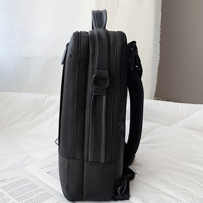 Smart Charging Large Capacity Outdoor Travel Backpack