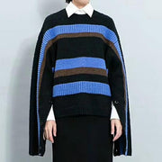 Black and Blue