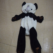 brown cover