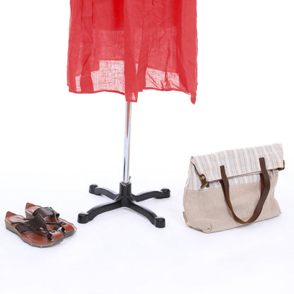 Summer Casual Female Going-out Style