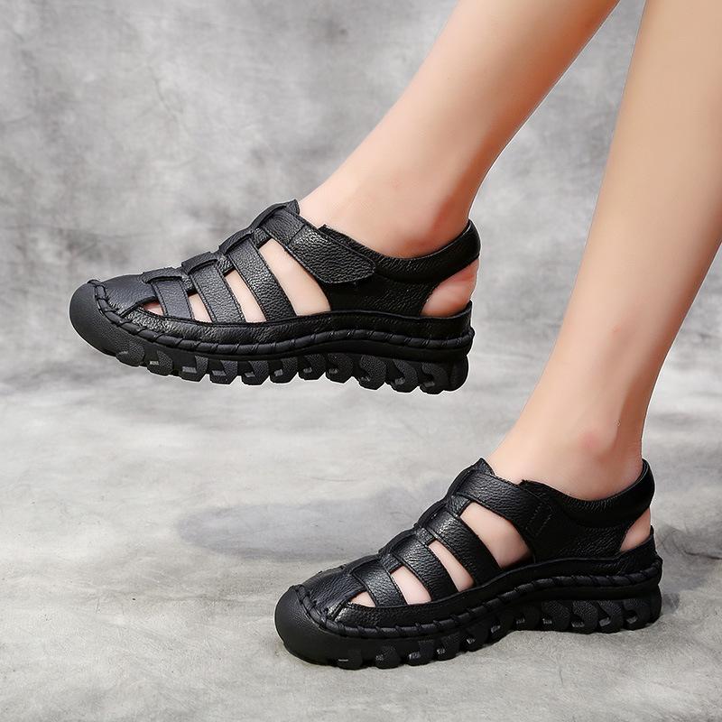Summer Handmade Outdoor Sports Casual Sandals