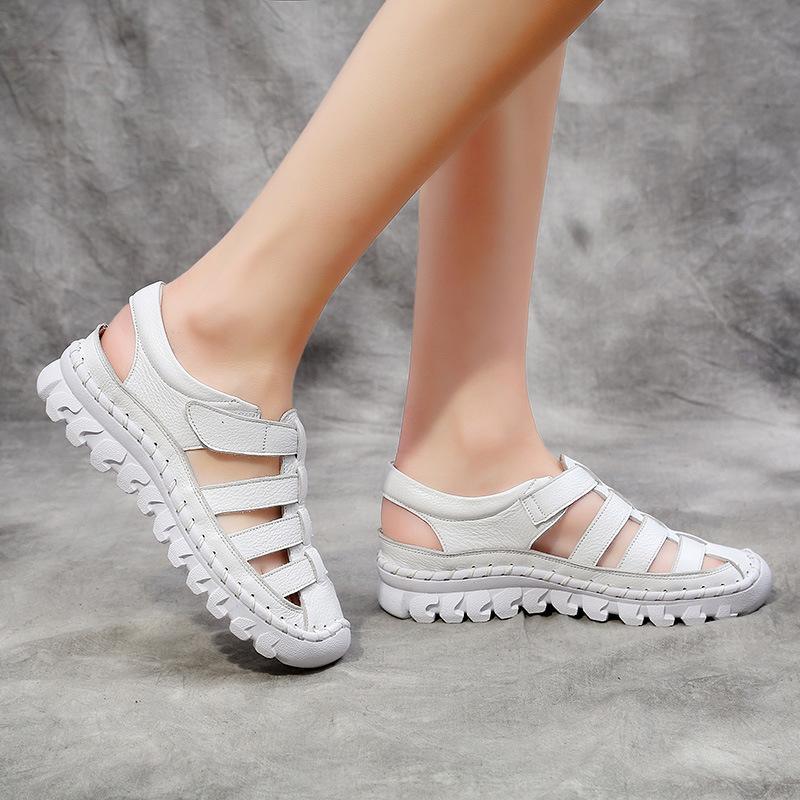 Summer Handmade Outdoor Sports Casual Sandals
