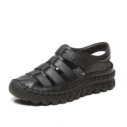 Summer Handmade Outdoor Sports Casual Sandals
