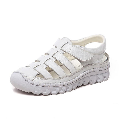 Summer Handmade Outdoor Sports Casual Sandals