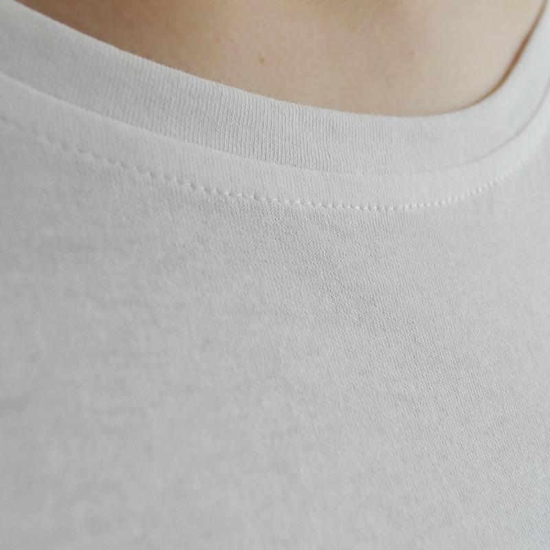 Summer Loose Letter Casual Straight Dress