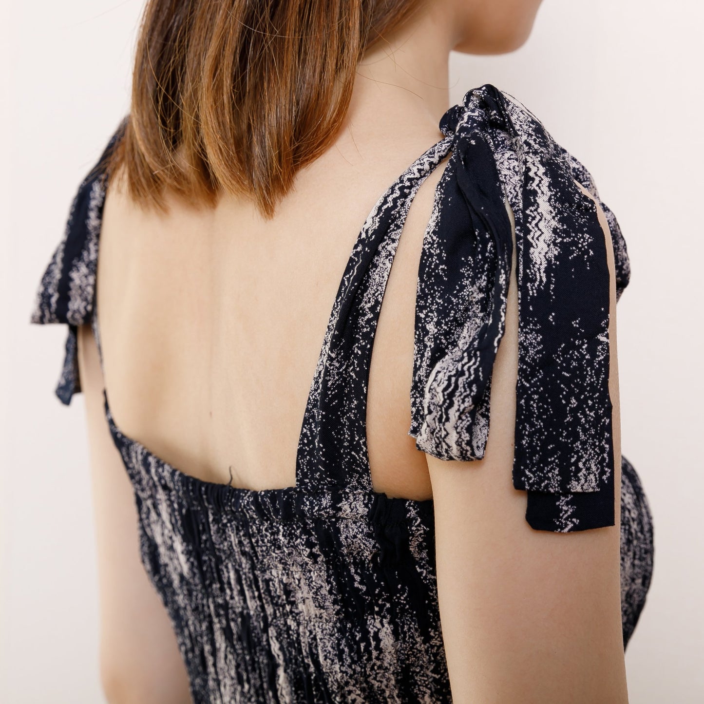 Summer Vintage Fashion Printed Loose Casual Jumpsuit