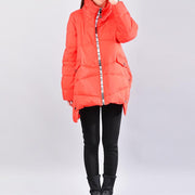 Orange Red