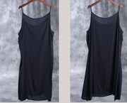 Black(Only Vest)
