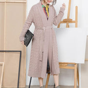 Apricot Pink