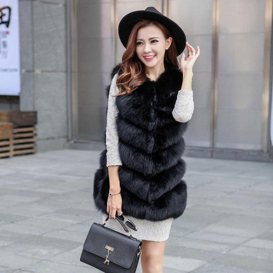 Winter Warm Vest New Arrival Fashion Women Coat