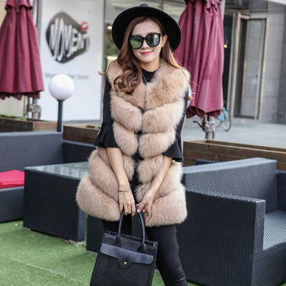 Winter Warm Vest New Arrival Fashion Women Coat
