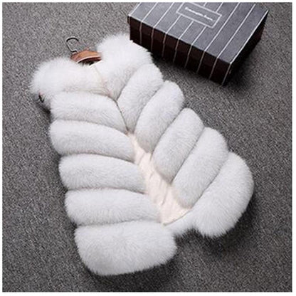 Winter Warm Vest New Arrival Fashion Women Coat