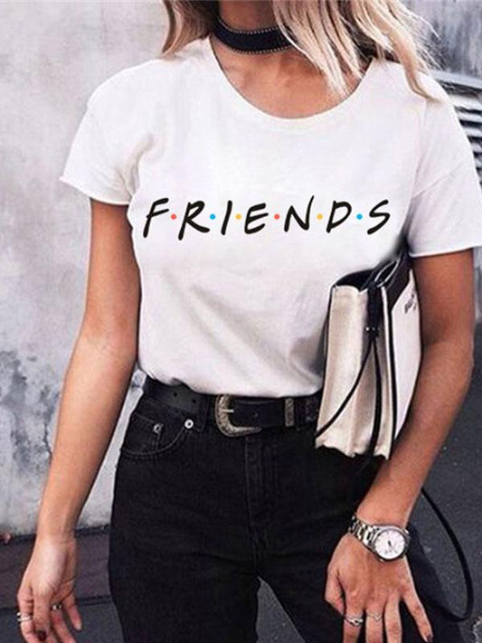 Fashion Hipster Creative T-shirts Hot Sales