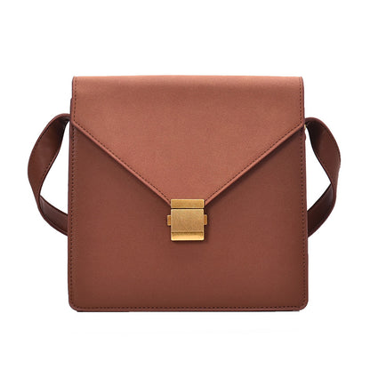 Vintage Fashion Shoulder Messenger Bag