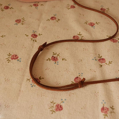 Vintage Indie Folk Sweater Chain