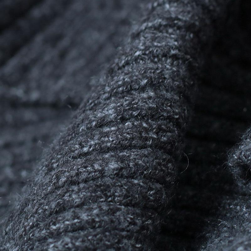 Women Batwing Sleeve Loose Cloak Cardigan Coat