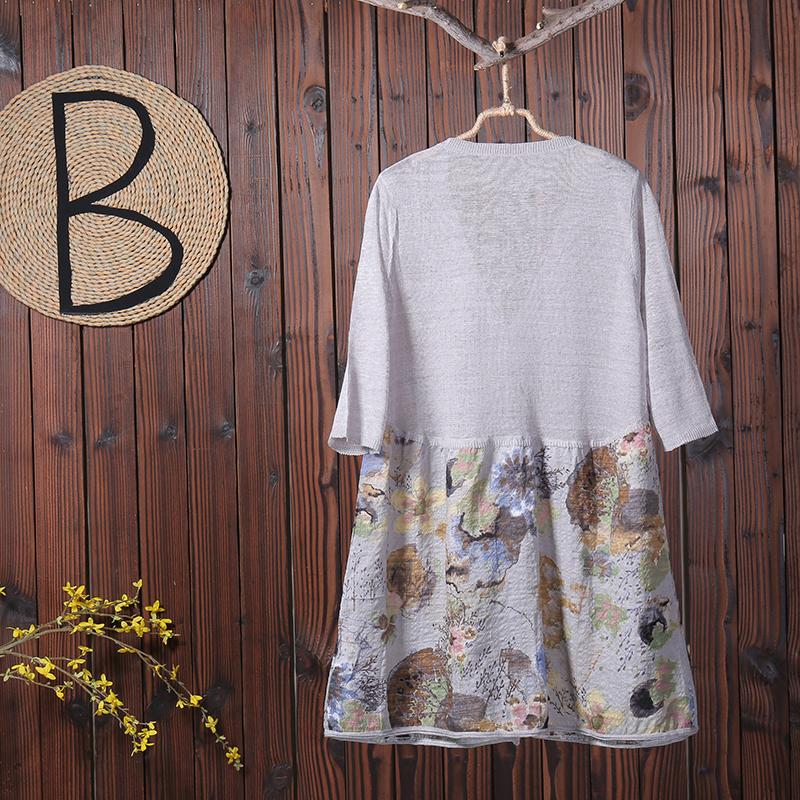 Women Cardigan Casual Hollow Out Shirt