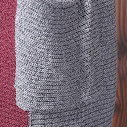 Women Casual Long Sleeves Knitted Coat