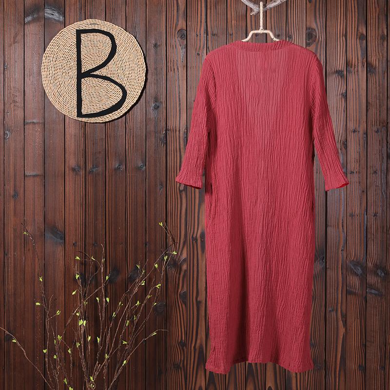 Women Casual V-neck Lacing Summer Top