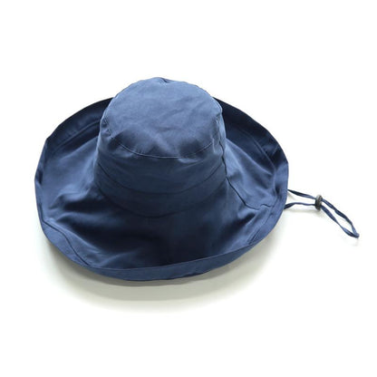 Women Double Sided Summer Casual Hat