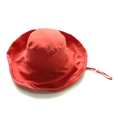 Women Double Sided Summer Casual Hat