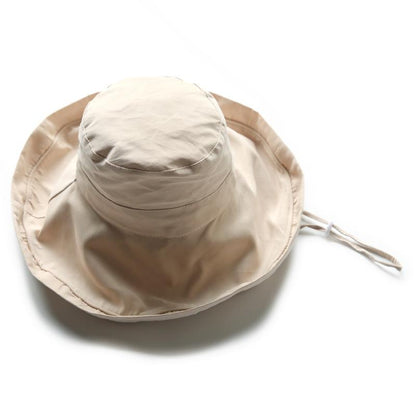 Women Double Sided Summer Casual Hat