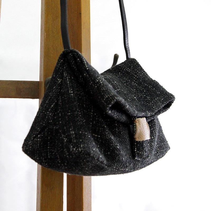 Women Cotton Linen Casual Shoulder Bag