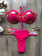 ROSE RED