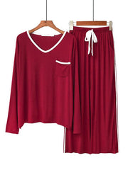 WINE RED