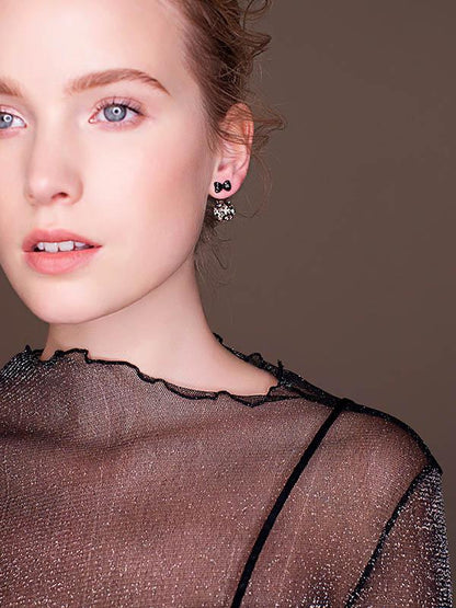 Original Fashion Bow-Knot Earring