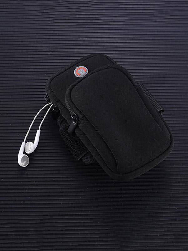 Sports Arm Band Mobile Phone Arm Bag  Accessories