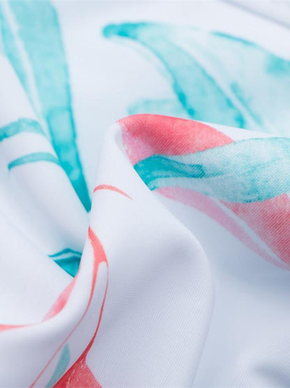 Plain & Printed Bikinis Swimwear