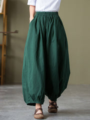 Blackish Green