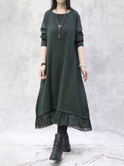 Blackish Green