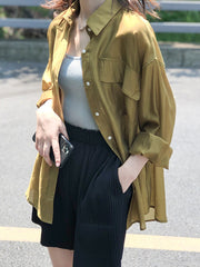 OLIVE GREEN