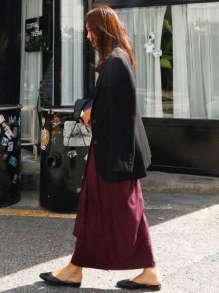 Loose Plus Size Twisting Solid Midi Dresses