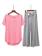 ROSE RED+LIGHT GRAY