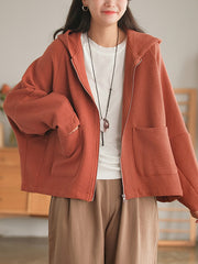 RED BROWN