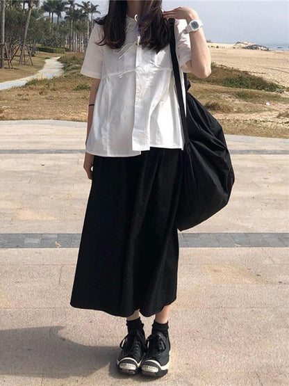 Chic Casual T-shirt
