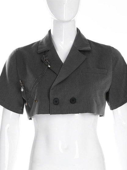 Fashion Trends Short Jackets&Coats