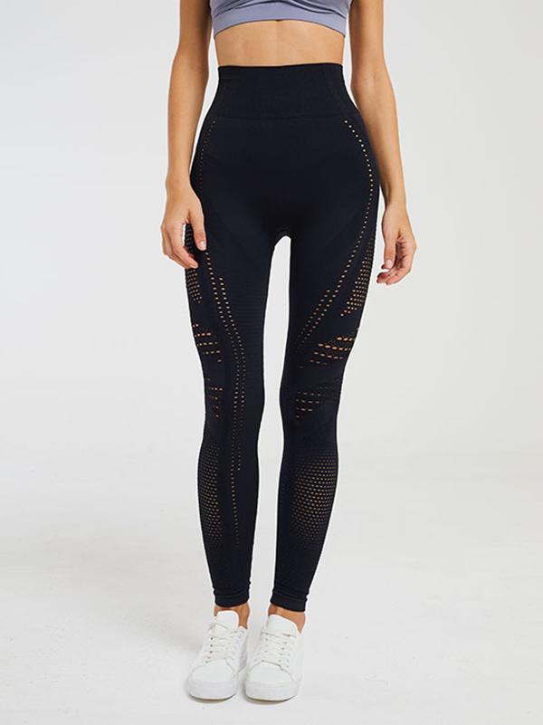 High Stretch Seamless Yoga&Gym Leggings