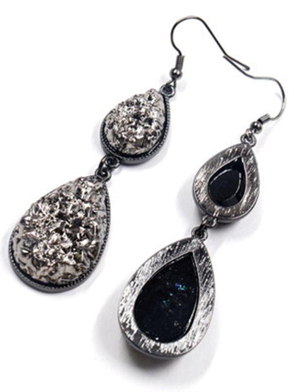 Fashion Acrylic Earring Accessories