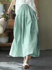 LIGHT GREEN