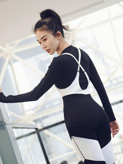 Soft Quick-Dry Yoga&Gym Suits