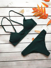 DEEP GREEN