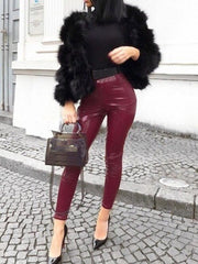 WINE RED