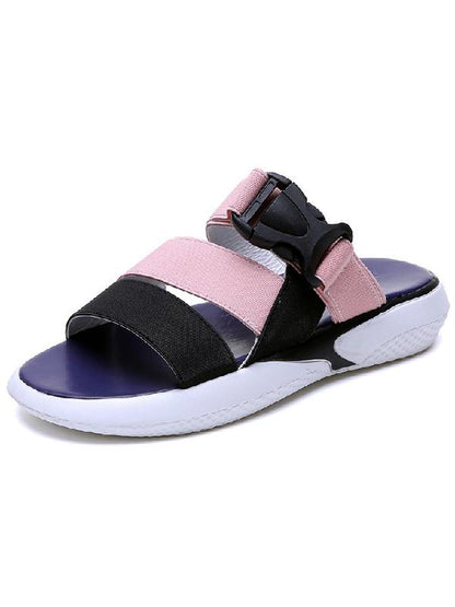 Summer Casual Sport Beach Slippers