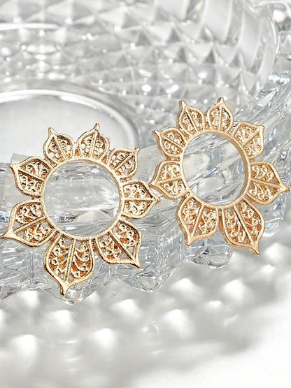 Sunflower Hollow Bohemia Earrings