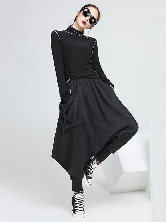 Loose Comfortable Harem Pants