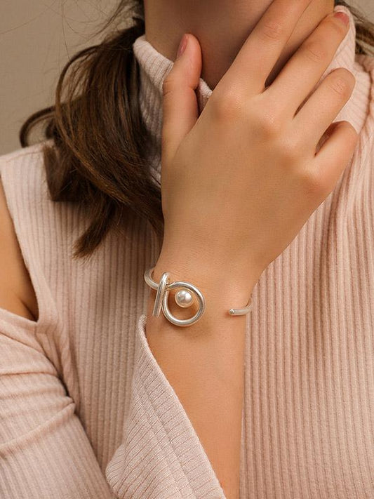 Special Designed Opening Bracelet